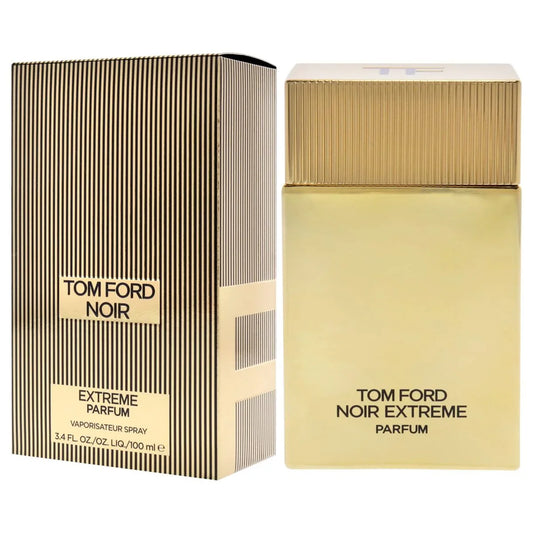 Profumo Uomo Tom Ford Noir Extreme EDP 100 ml - Yestore