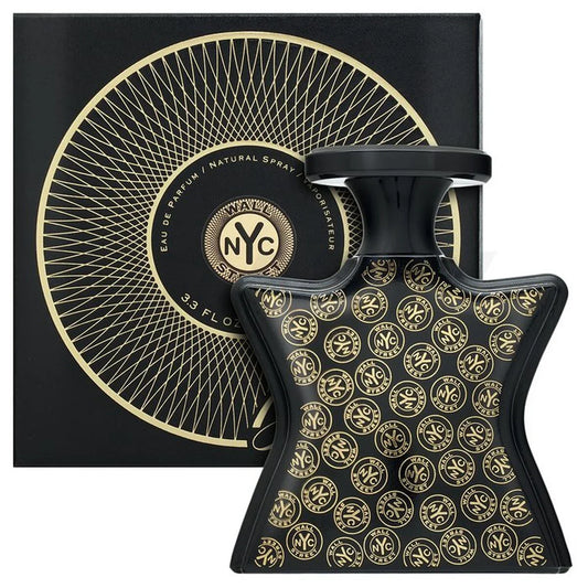 Profumo Donna Bond No. 9 WALL STREET EDP Wall Street - Yestore