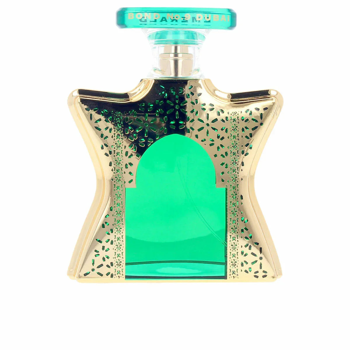 Profumo Donna Bond No. 9 DUBAI EMERALD 100 ml - Yestore