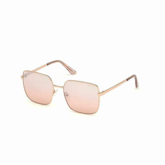 Occhiali da sole Unisex Guess Guess U Dorato ø 56 mm - Yestore
