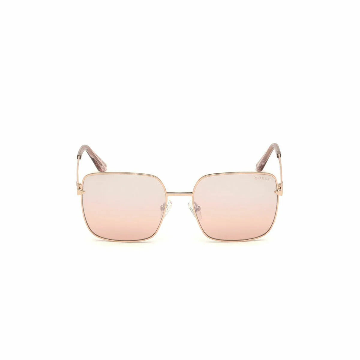 Occhiali da sole Unisex Guess Guess U Dorato ø 56 mm - Yestore
