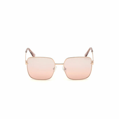 Occhiali da sole Unisex Guess Guess U Dorato ø 56 mm - Yestore