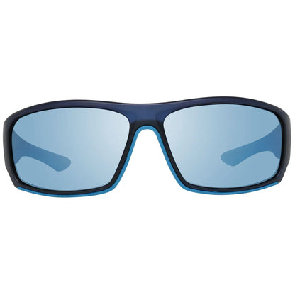 Occhiali Da Sole Uomo Timberland TB7178-6491X Ø 64 mm Azzurri - Yestore
