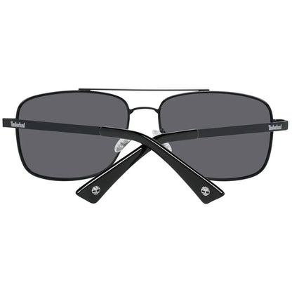 Occhiali Da Sole Uomo Timberland TB7175-5901X ø 59 mm Nero - Yestore