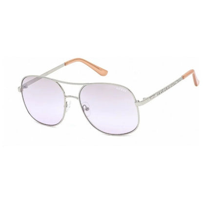 Occhiali da sole Donna Guess GF6081-10Z - Yestore