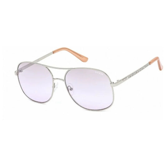 Occhiali da sole Donna Guess GF6081-10Z - Yestore