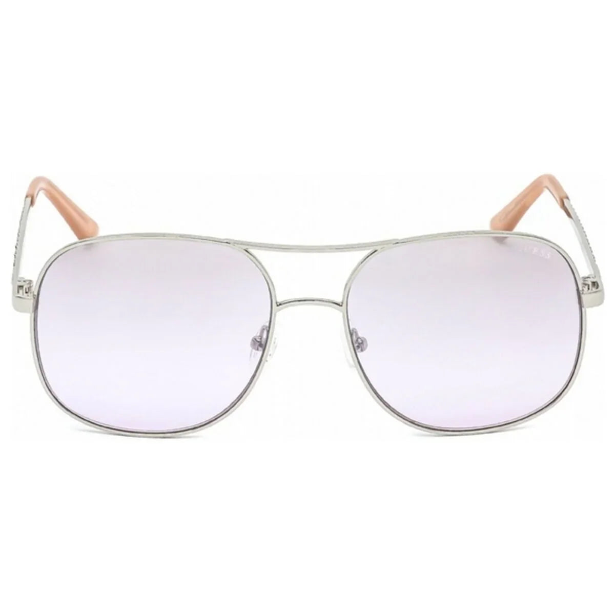 Occhiali da sole Donna Guess GF6081-10Z - Yestore