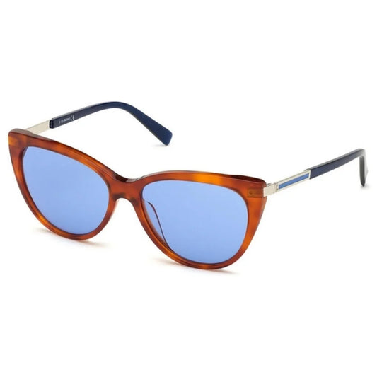 Ladies' Sunglasses Just Cavalli JC917S-5653V ø 56 mm - Yestore