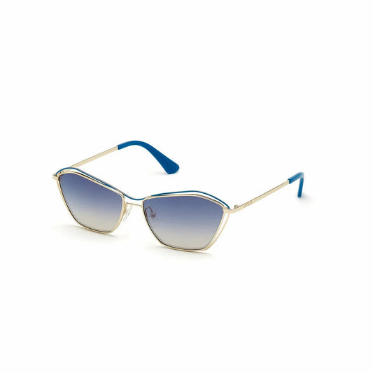 Ladies' Sunglasses Guess GU7639-32W ø 59 mm - Yestore
