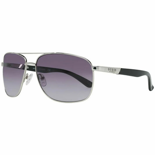 Occhiali da sole Uomo Guess GF0212-6310B ø 58 mm - Yestore