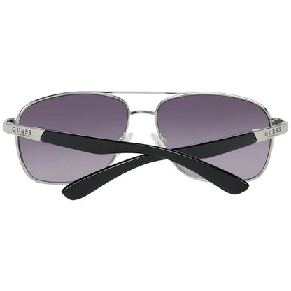 Occhiali da sole Uomo Guess GF0212-6310B ø 58 mm - Yestore