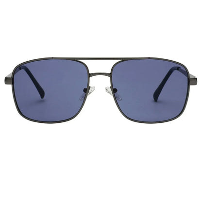 Occhiali da sole Uomo Guess GF0211-5808V ø 58 mm - Yestore