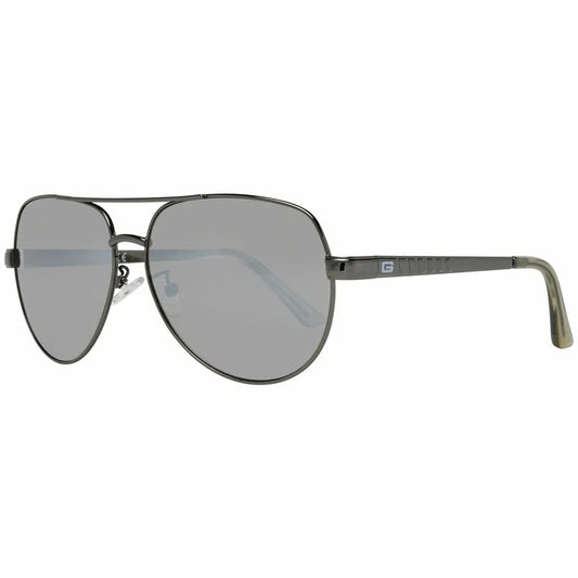 Occhiali da sole Uomo Guess GF0215 6008C - Yestore