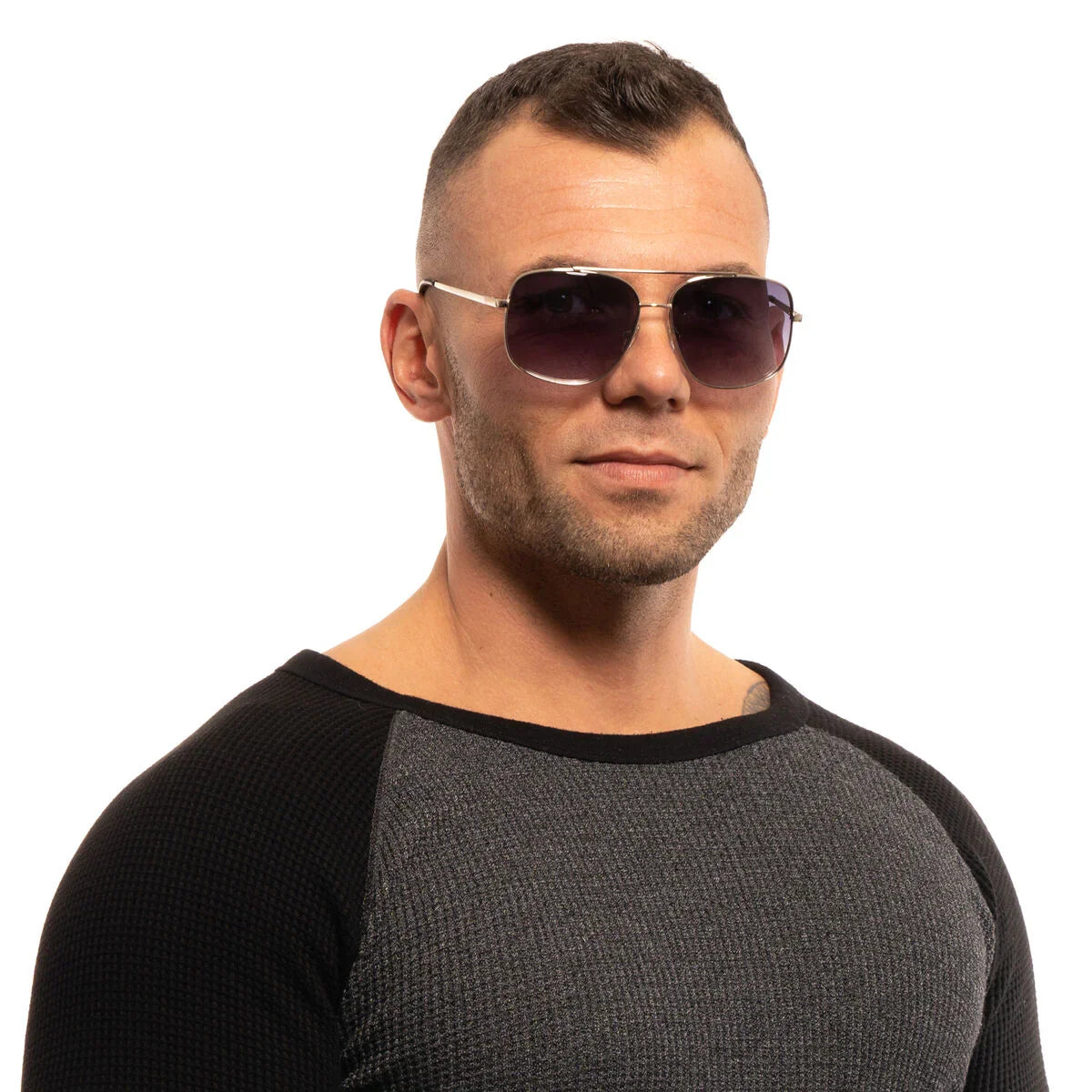 Occhiali da sole Uomo Guess GUESS GF0207 - Yestore