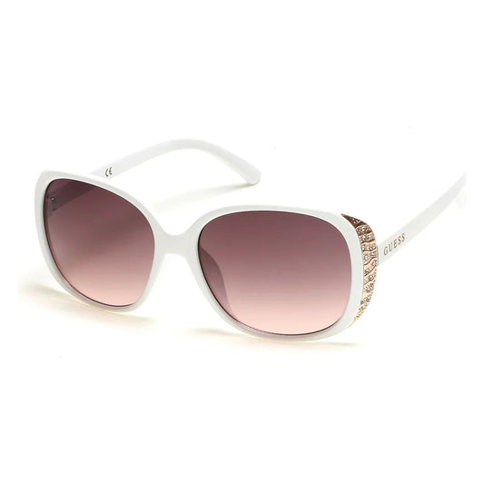 Occhiali da Sole Donna Guess GF0382-5921F ø 59 mm - Yestore