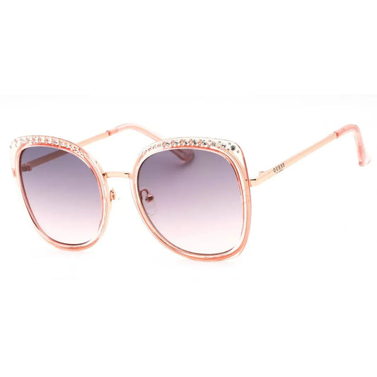 Ladies' Sunglasses Guess GF0381-72T ø 56 mm - Yestore
