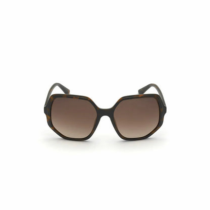 Occhiali da sole Unisex Guess Guess F Habana ø 58 mm - Yestore