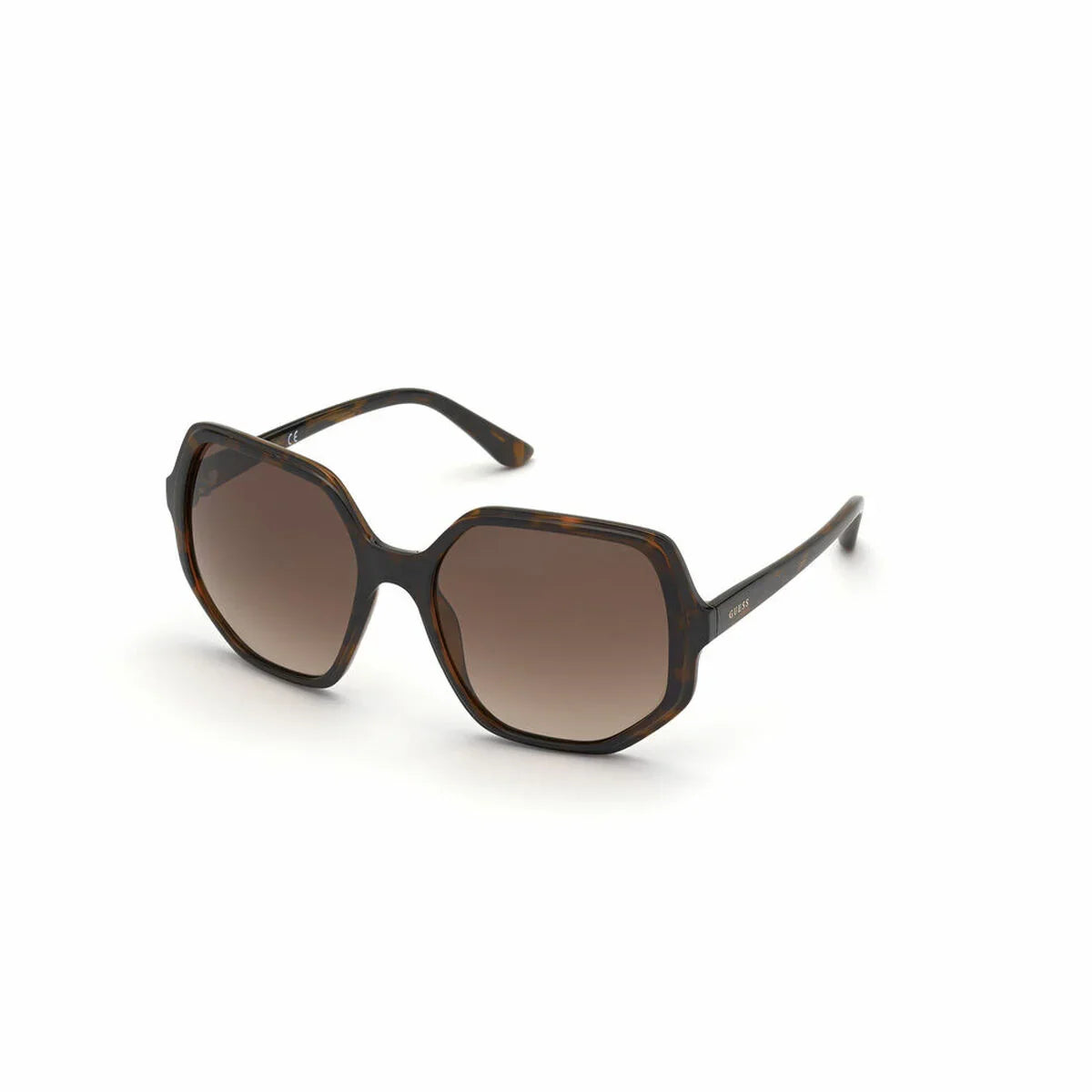 Occhiali da sole Unisex Guess Guess F Habana ø 58 mm - Yestore