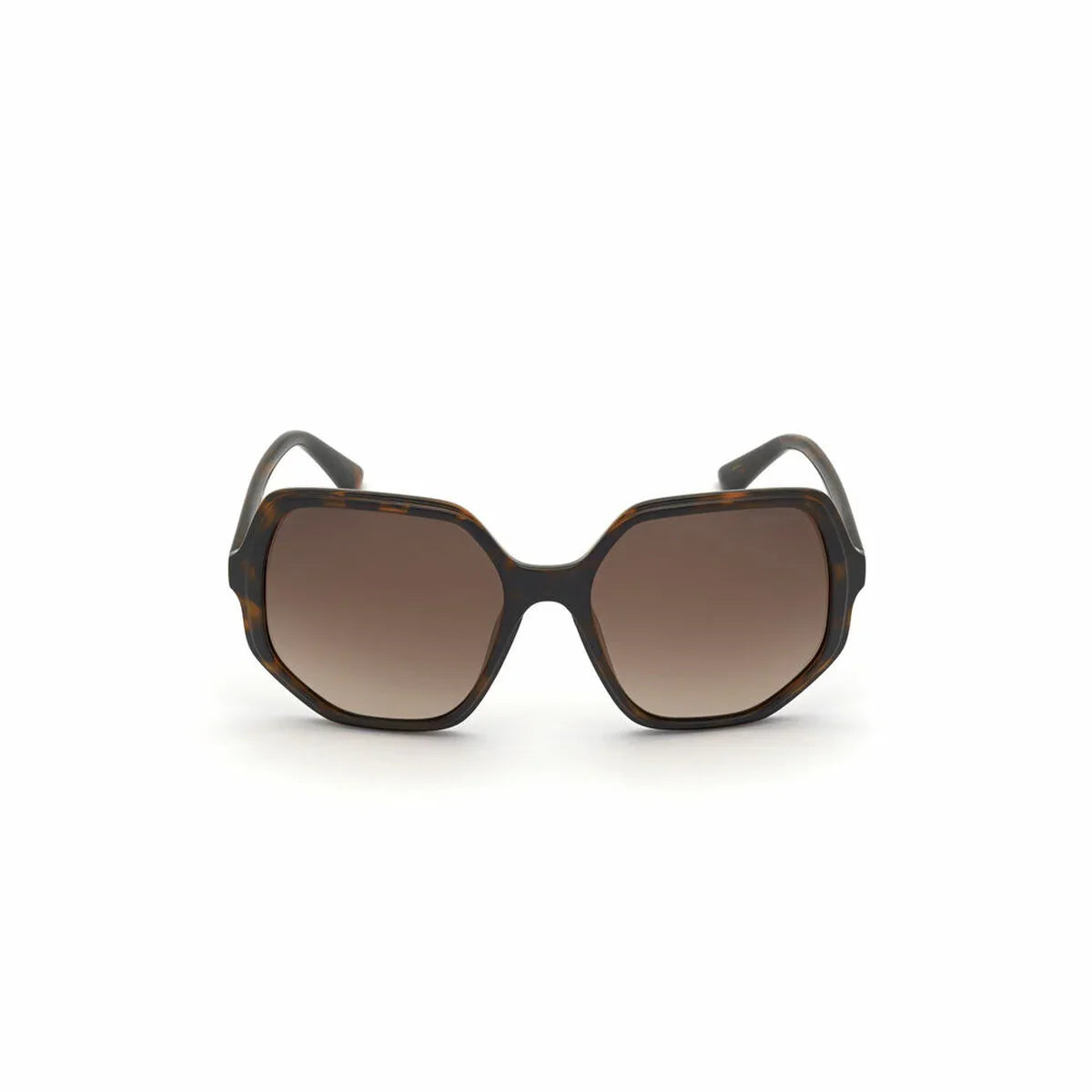 Occhiali da sole Unisex Guess Guess F Habana ø 58 mm - Yestore