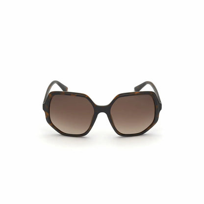 Occhiali da sole Unisex Guess Guess F Habana ø 58 mm - Yestore
