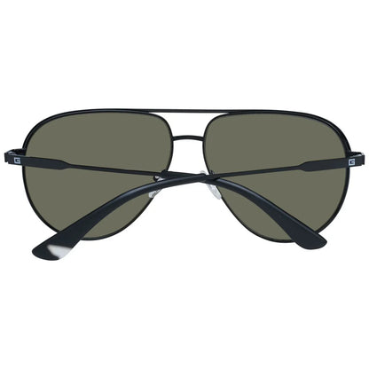 Occhiali da sole Uomo Guess GF5083 6201X - Yestore
