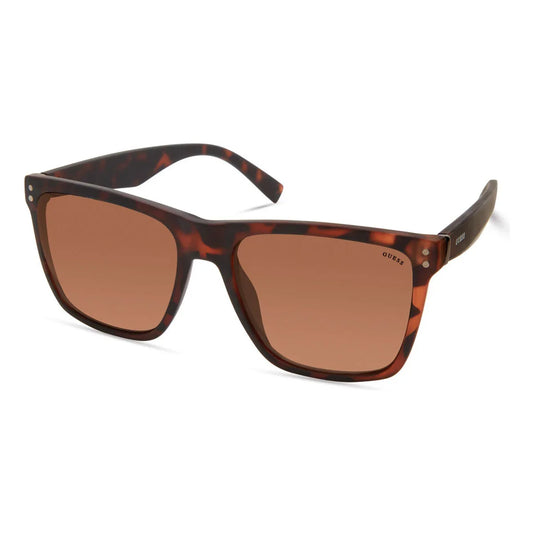 Men's Sunglasses Guess GF0235-5552E Ø 55 mm - Yestore