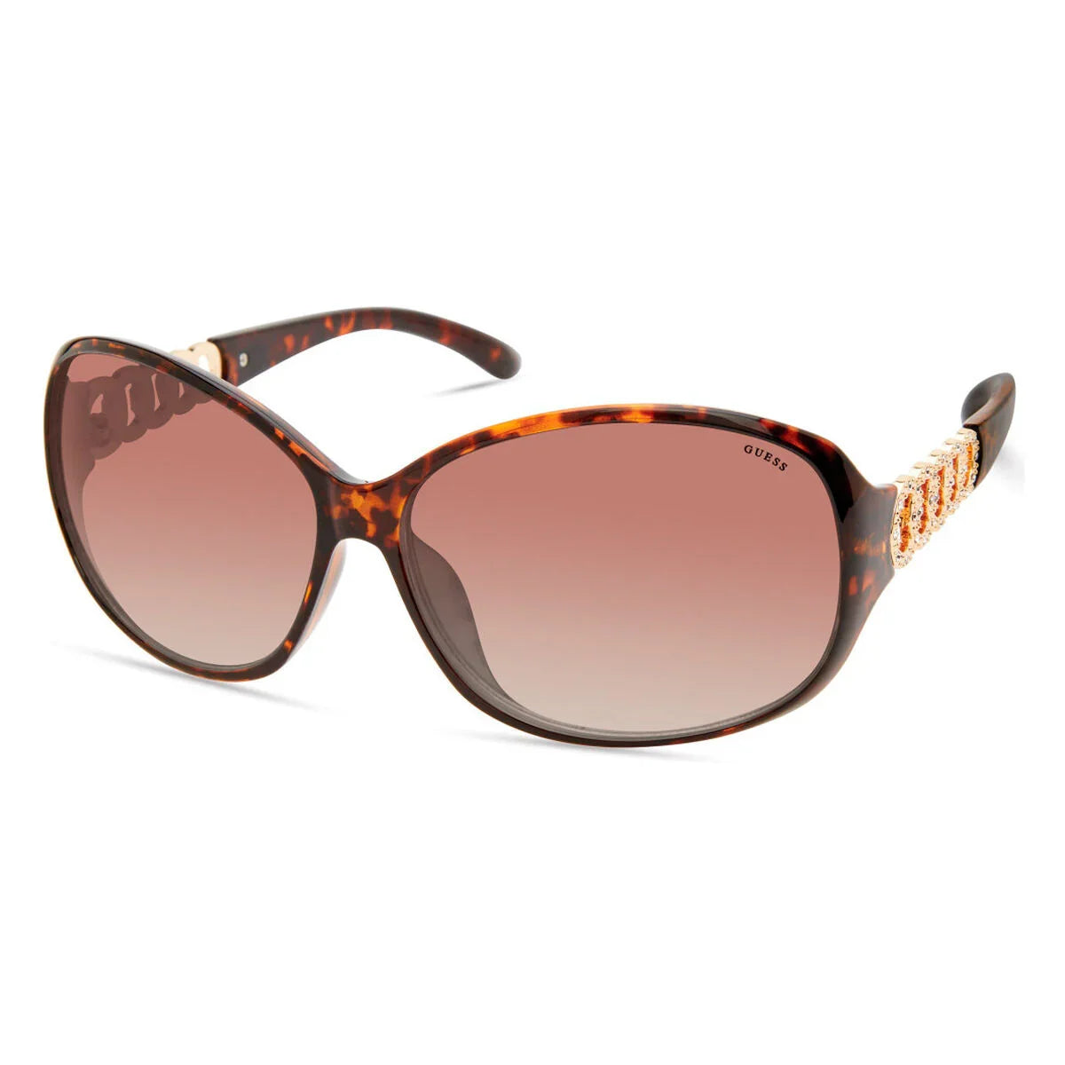 Occhiali da Sole Donna Guess GF0404-6352F ø 63 mm - Yestore