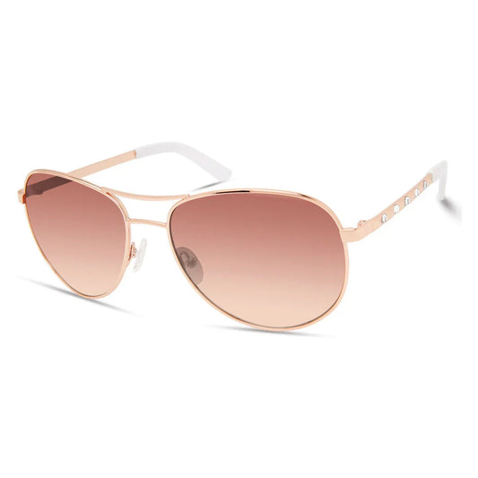 Occhiali da Sole Donna Guess GF0408-6128F Ø 61 mm - Yestore