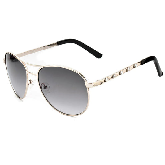Occhiali da Sole Donna Guess GF0408-6132B Ø 61 mm - Yestore