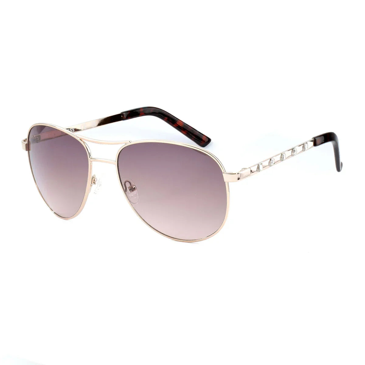 Occhiali da Sole Donna Guess GF0408-6132F Ø 61 mm - Yestore