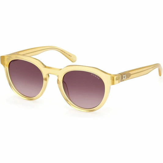 Men's Sunglasses Guess GU00063-5039F Ø 50 mm - Yestore