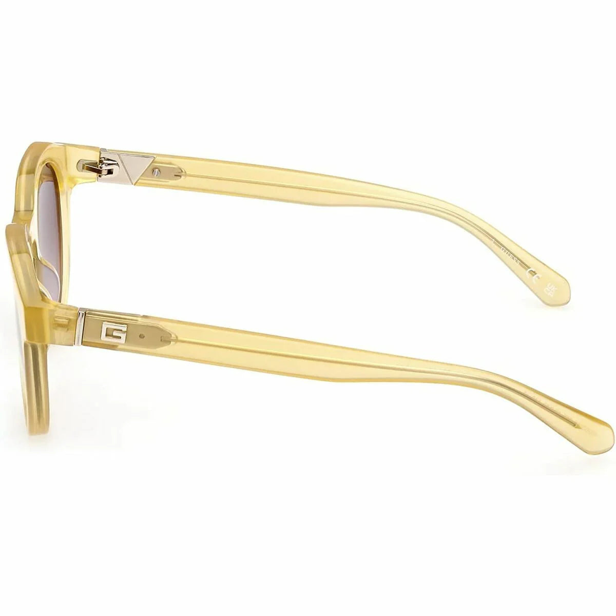 Men's Sunglasses Guess GU00063-5039F Ø 50 mm - Yestore