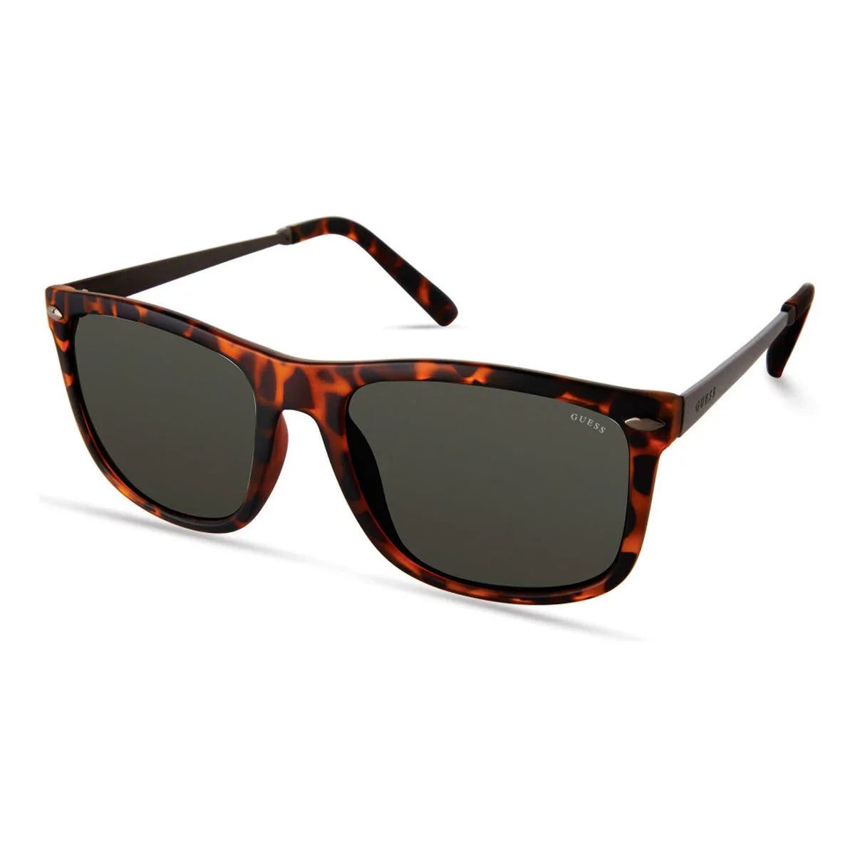 Men's Sunglasses Guess GF0262-5652N ø 56 mm - Yestore