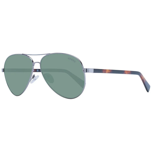 Occhiali da sole Unisex Guess GU8279 5808N - Yestore