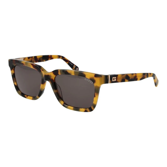 Occhiali da sole Uomo Guess GU00064 5352N - Yestore