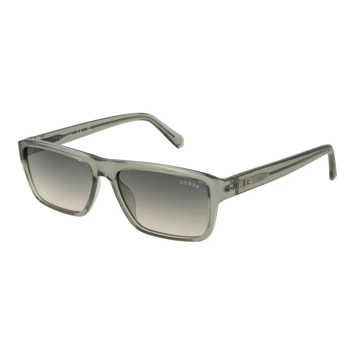 Occhiali da sole Uomo Guess GU00085 5593P - Yestore