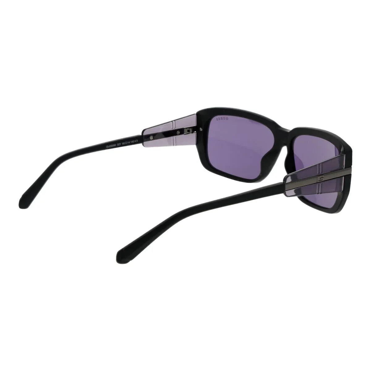 Occhiali da sole Uomo Guess GU00090 6002Y - Yestore
