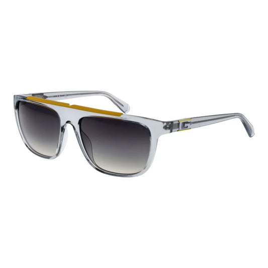 Occhiali da sole Uomo Guess GU00122 5720B - Yestore