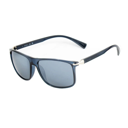 Occhiali da sole Uomo Guess GO00017-5790C ø 58 mm - Yestore