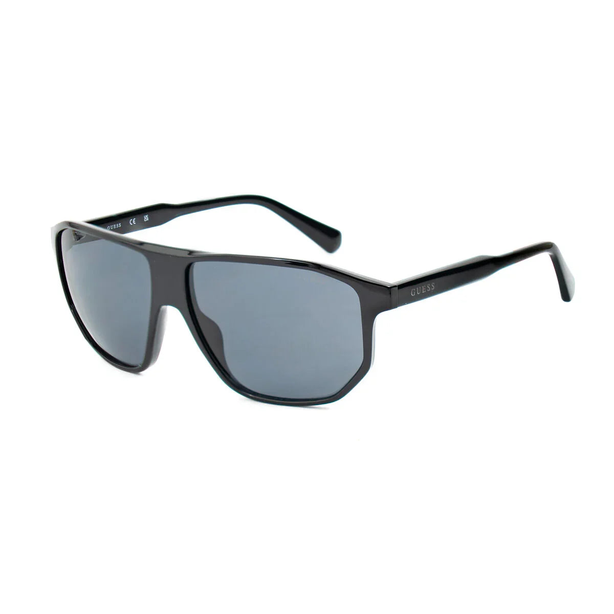 Occhiali da sole Uomo Guess GF00010-6101A Ø 61 mm - Yestore