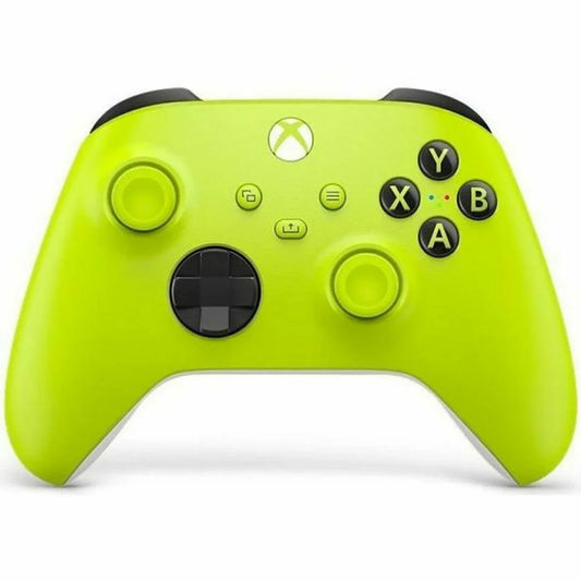 Controller Gaming Microsoft QAU-00022 - Yestore