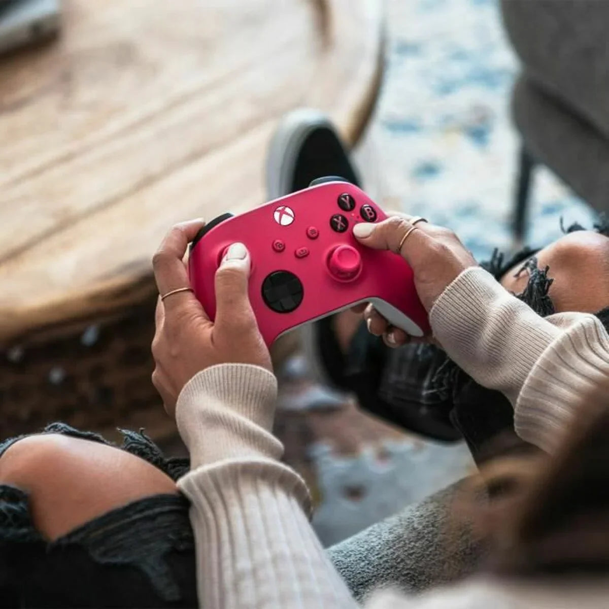 Controller per Xbox One Microsoft Bluetooth - Yestore
