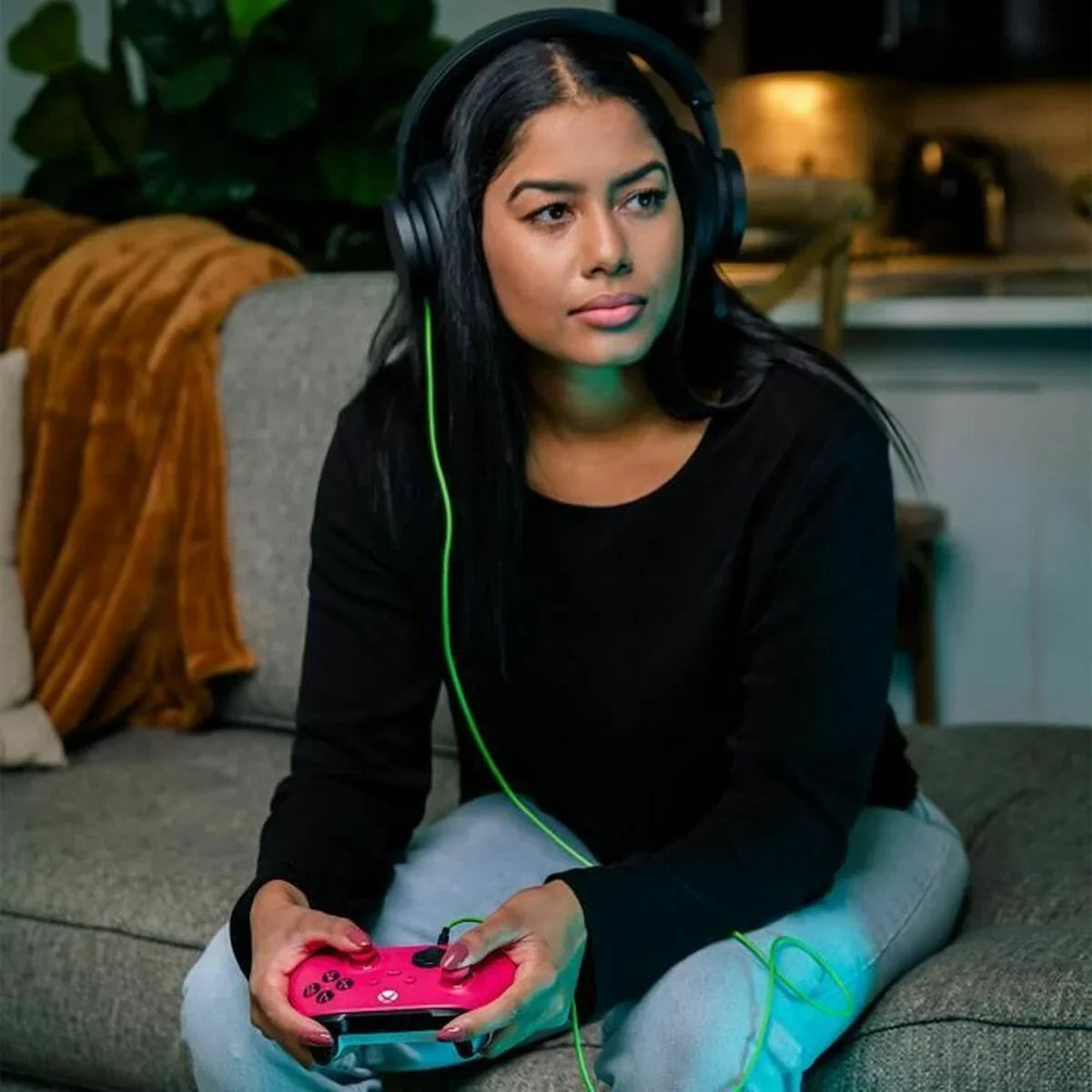 Controller per Xbox One Microsoft Bluetooth - Yestore