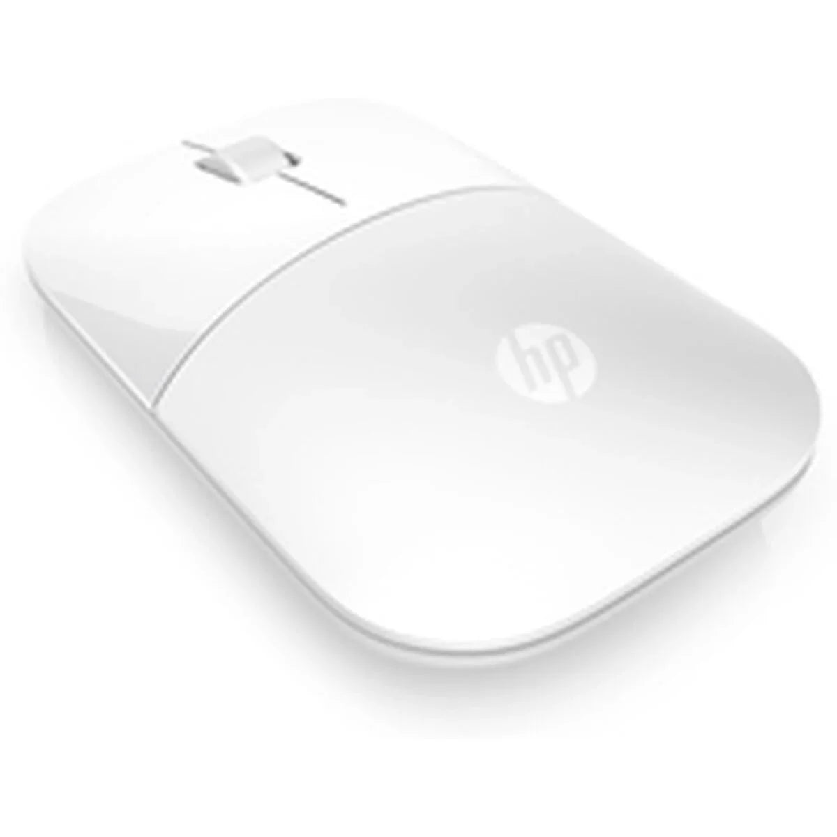 Mouse senza Fili HP Bianco - Yestore
