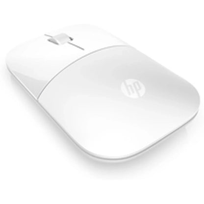 Mouse senza Fili HP Bianco - Yestore