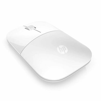 Mouse senza Fili HP Bianco - Yestore
