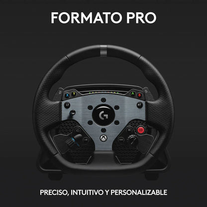 Volante Racing Logitech G PRO - Yestore