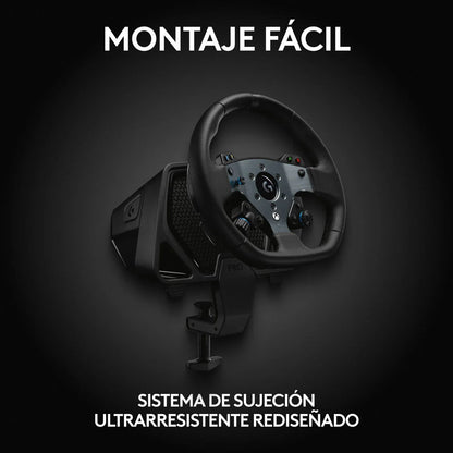 Volante Racing Logitech G PRO - Yestore