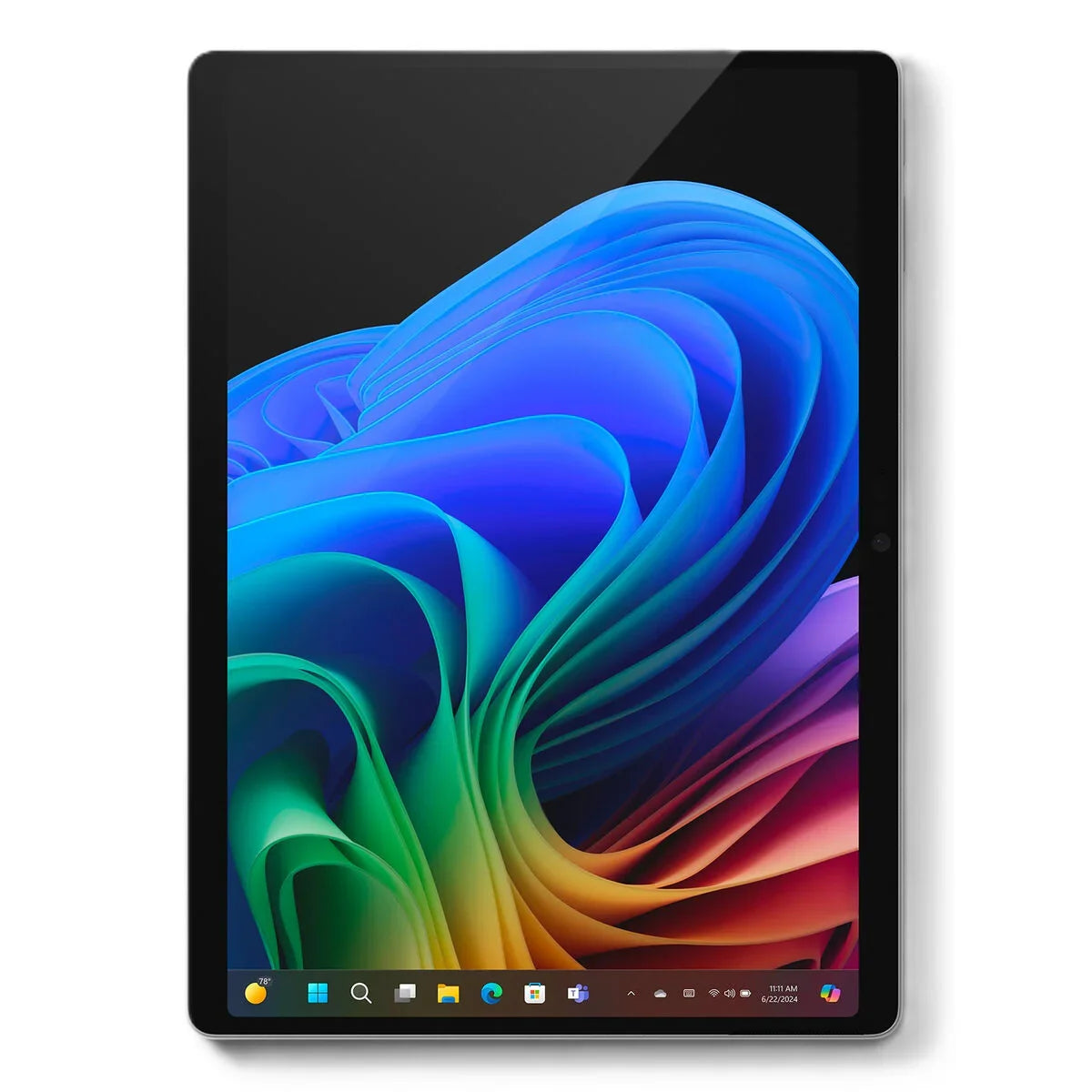 Tablet Microsoft EP2-20163 13" 32 GB RAM 256 GB Platino intel core 5 238V - Yestore
