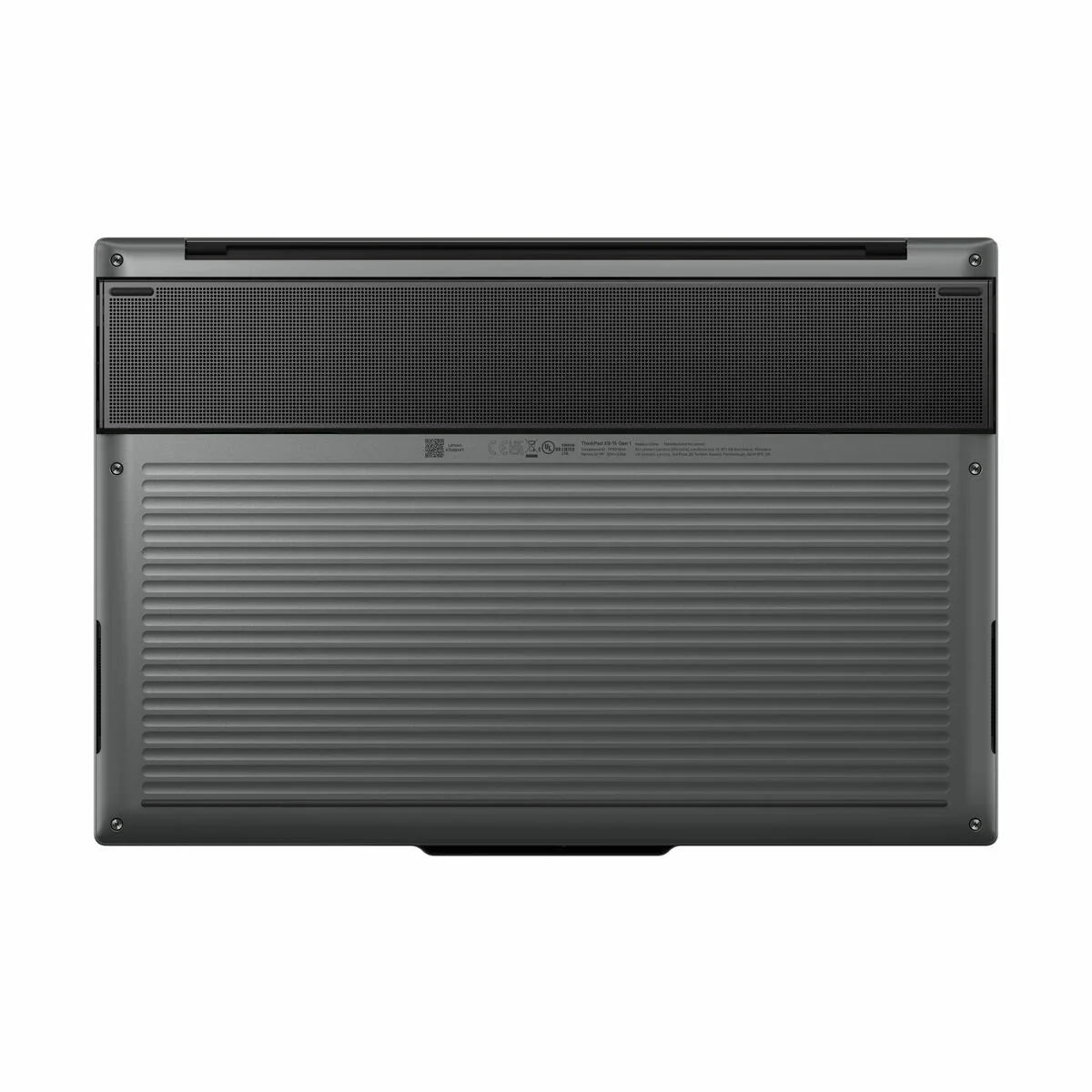 Laptop Lenovo 21Q6001FSP 15,3" (15,3") Intel Core Ultra 7 258V (Intel Core Ultra 7 258V) 1 TB SSD (1 TB SSD) Qwerty in Spagnolo - Yestore